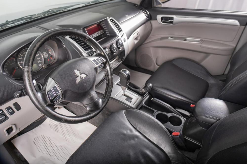 Mitsubishi Pajero Sport II Томск  - изображение 9