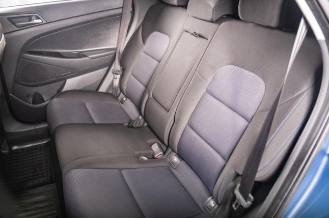 Hyundai Tucson II с пробегом 2015 года, цена 2 279 000 рублей, 2015 км, внедорожник, Автокод Объявления