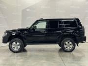 Nissan Patrol V (Y61) Рестайлинг Новосибирск  - изображение 27