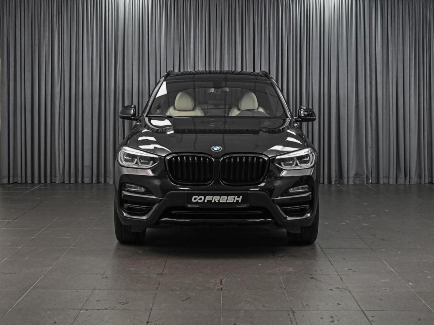 BMW X3 III (G01) Ставрополь  - изображение 3