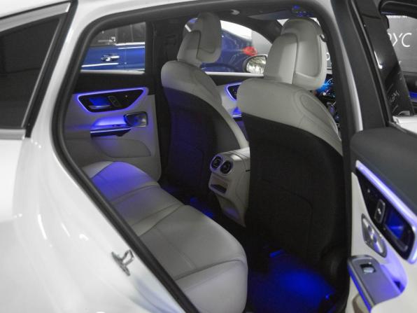 Новый Mercedes-Benz GLC Coupe II (C254) 2026 года, цена 10 012 740 рублей, внедорожник, Автокод Объявления