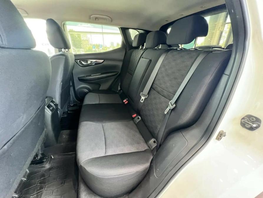 Nissan Qashqai II Екатеринбург  - изображение 23