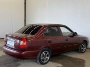 Hyundai Accent II Псков  - изображение 23