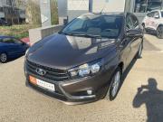 Lada (ВАЗ) Vesta I Казань  - изображение 15