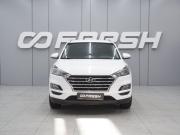 Hyundai Tucson III Ростов-на-Дону  - изображение 22