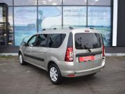 Lada (ВАЗ) Largus I Рестайлинг Архангельск  - изображение 20
