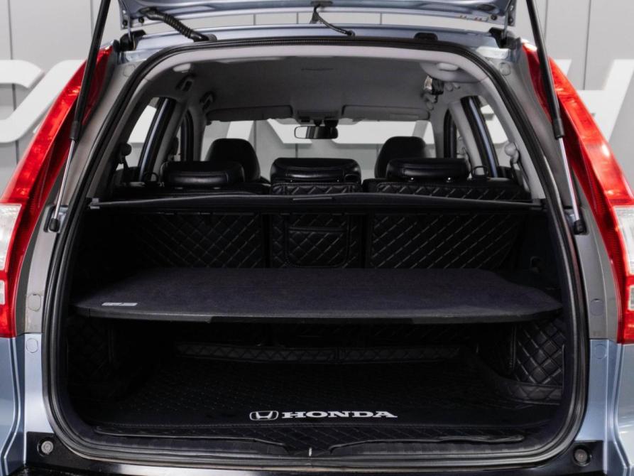 Honda CR-V III Тюмень  - изображение 22