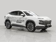 JETOUR DASHING I Мурманск  - изображение 12