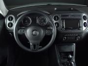 Volkswagen Tiguan I Рестайлинг Кемерово  - изображение 31