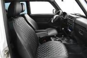 Lada (ВАЗ) Niva Legend Москва  - изображение 22