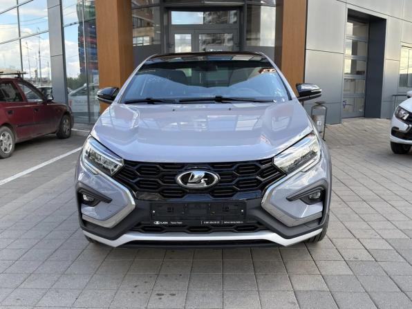 Новый Lada (ВАЗ) Vesta I Рестайлинг (NG) 2026 года, цена 2 261 000 рублей, седан, Автокод Объявления