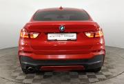BMW X4 I (F26) Волгоград  - изображение 32