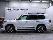 Toyota Land Cruiser 200 Series Рестайлинг 2 Красноярск  - изображение 49