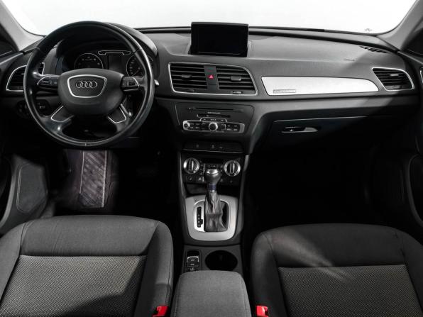 Audi Q3 I (8U) с пробегом 2014 года, цена 1 920 000 рублей, 56193 км, внедорожник, Автокод Объявления