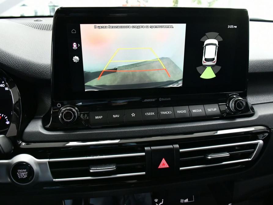 Kia Seltos I Новосибирск  - изображение 20