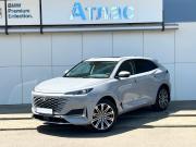 Changan UNI-K Краснодар  - изображение 16