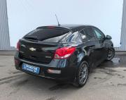 Chevrolet Cruze I Санкт-Петербург  - изображение 23