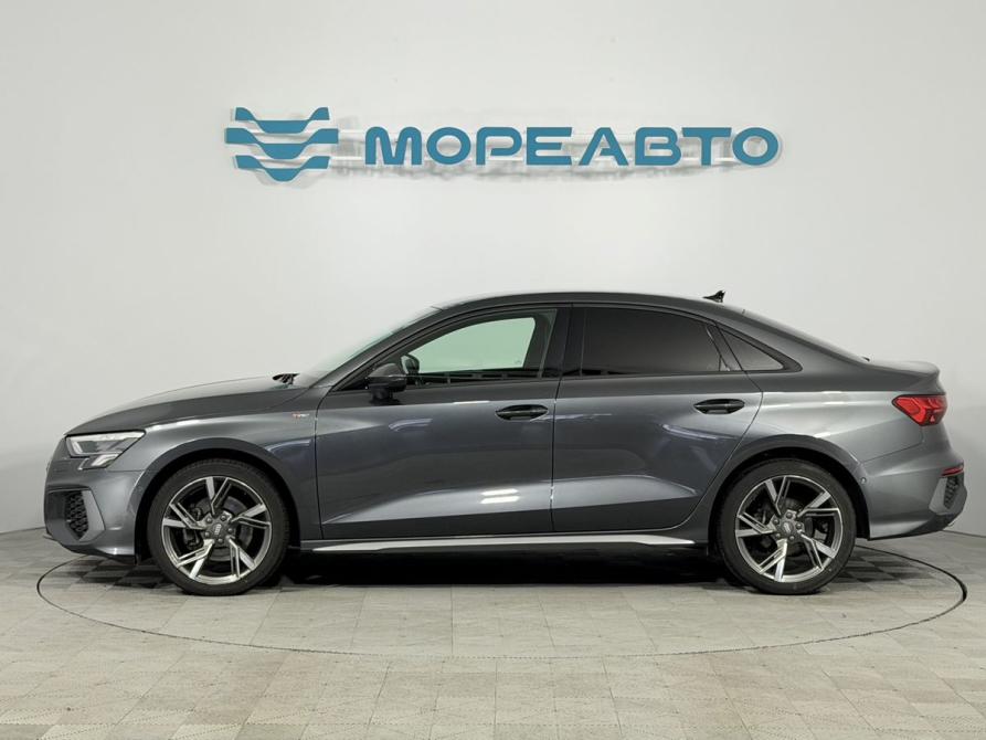 Audi A3 IV (8Y) Калининград  - изображение 8