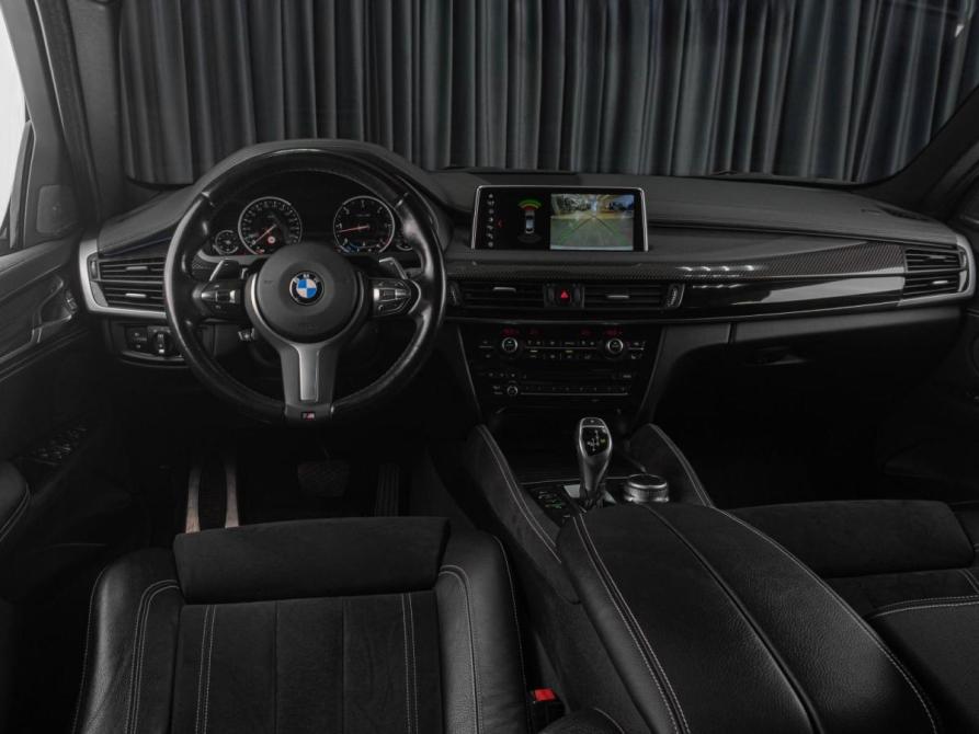 BMW X6 II (F16) Тюмень  - изображение 12