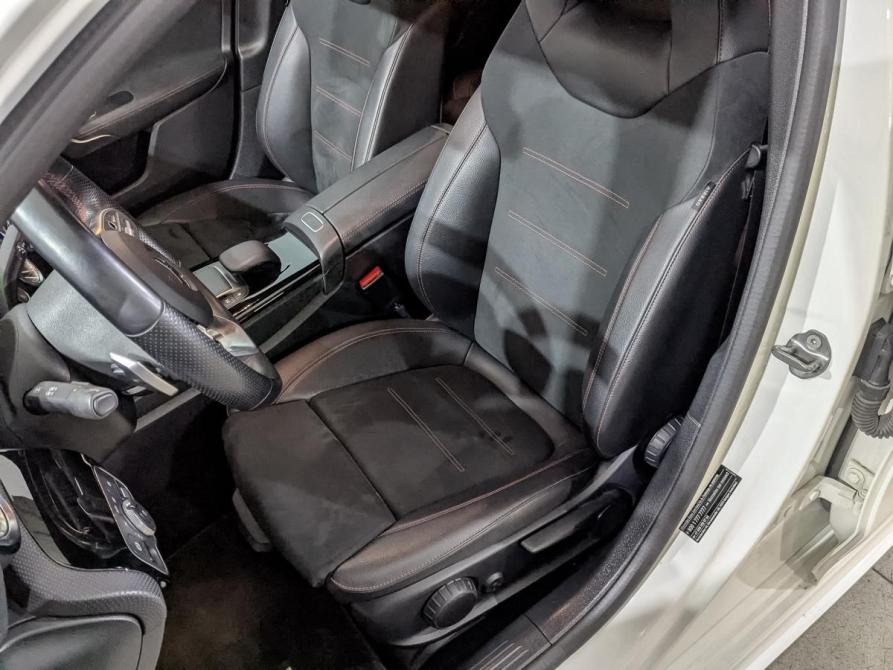 Mercedes-Benz A-Класс IV (W177) Москва  - изображение 20