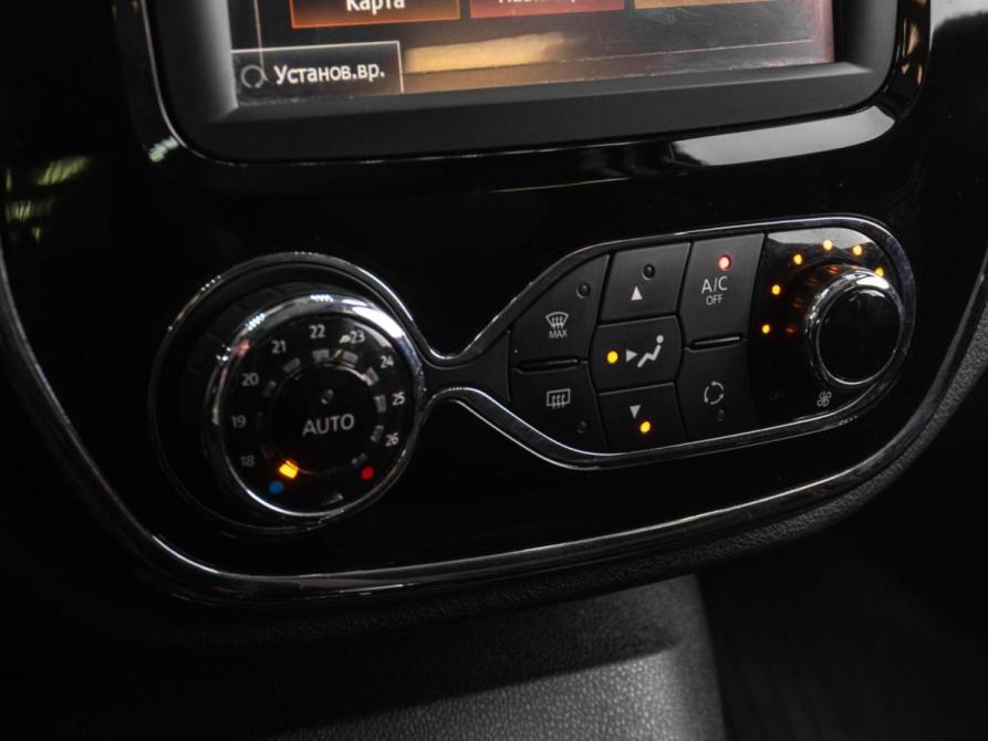 Renault Kaptur I Тюмень  - изображение 12