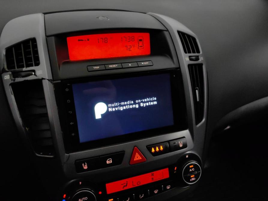 Kia Ceed I Подольск  - изображение 14