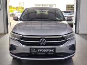 Volkswagen Polo VI Уфа  - изображение 24