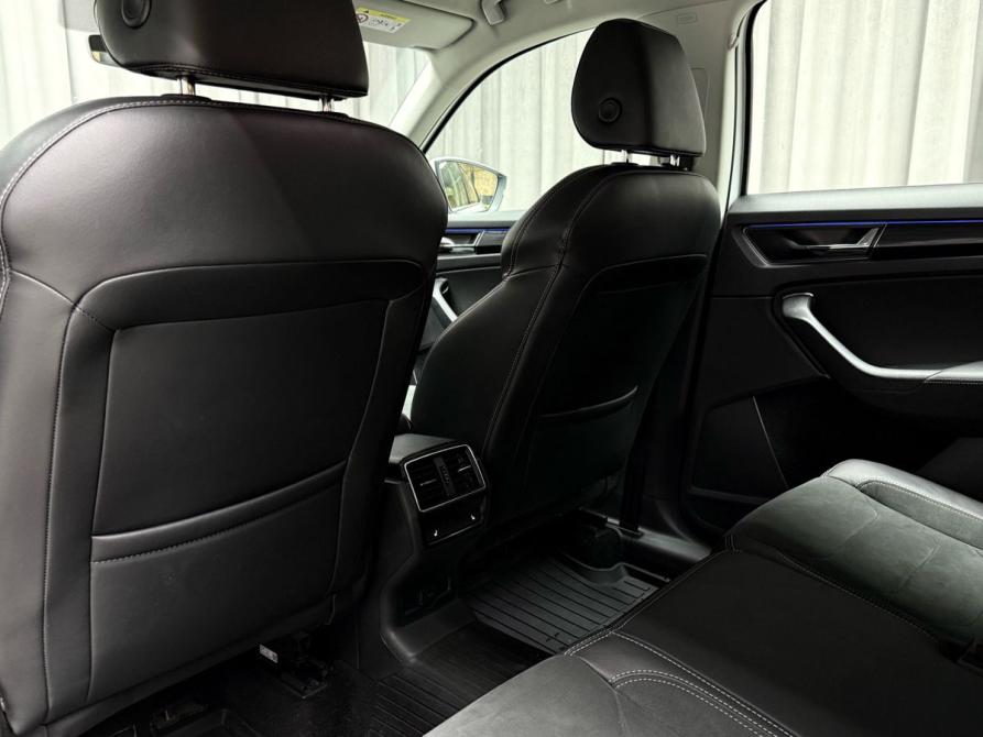 Skoda Kodiaq I Ижевск  - изображение 37