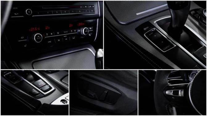 BMW 5 серии VI (F10/F11/F07) Рестайлинг с пробегом 2014 года, цена 2 550 000 рублей, 124436 км, седан, Автокод Объявления