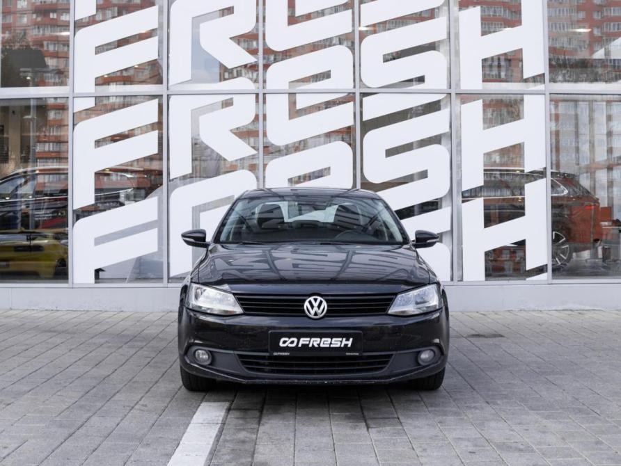 Volkswagen Jetta VI Ставрополь  - изображение 3
