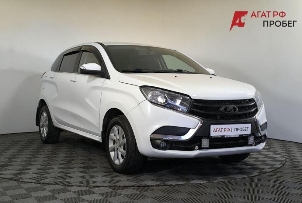 Lada (ВАЗ) XRAY I Нижний Новгород  - изображение 3