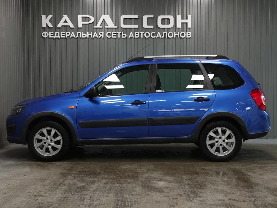 Lada (ВАЗ) Kalina II Пермь  - изображение 5