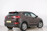 Hyundai Tucson III Красноярск  - изображение 30