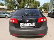 Chevrolet Lacetti I Ростов-на-Дону  - изображение 22