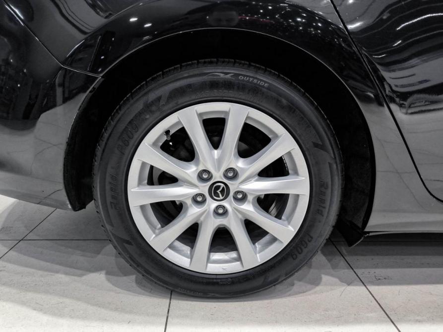 Mazda 6 III (GJ) Казань  - изображение 22