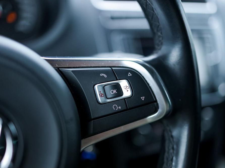Volkswagen Polo V Рестайлинг Ижевск  - изображение 20