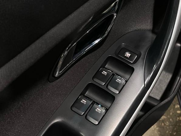 Kia Ceed II Рестайлинг с пробегом 2017 года, цена 1 128 000 рублей, 204505 км, универсал, Автокод Объявления