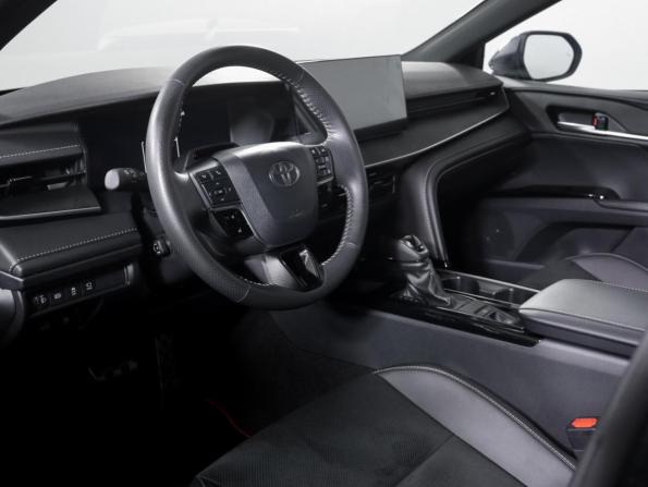 Toyota Camry IX (XV80) China Market с пробегом 2025 года, цена 4 620 000 рублей, 10243 км, седан, Автокод Объявления