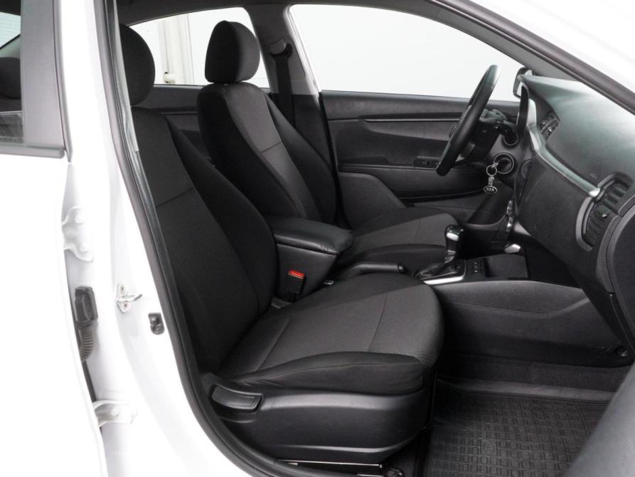 Kia Rio IV Рестайлинг Минеральные Воды  - изображение 8