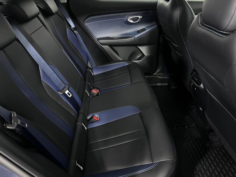 GAC GS3 Калининград  - изображение 11