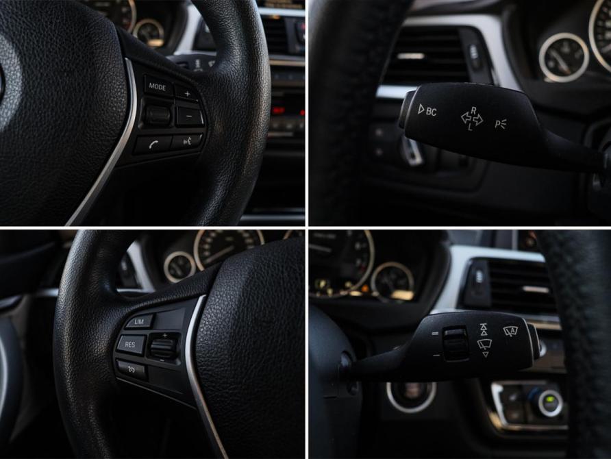 BMW 4 серии F32/F33/F36 Москва  - изображение 19