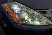Nissan Murano I (Z50) Абакан  - изображение 29