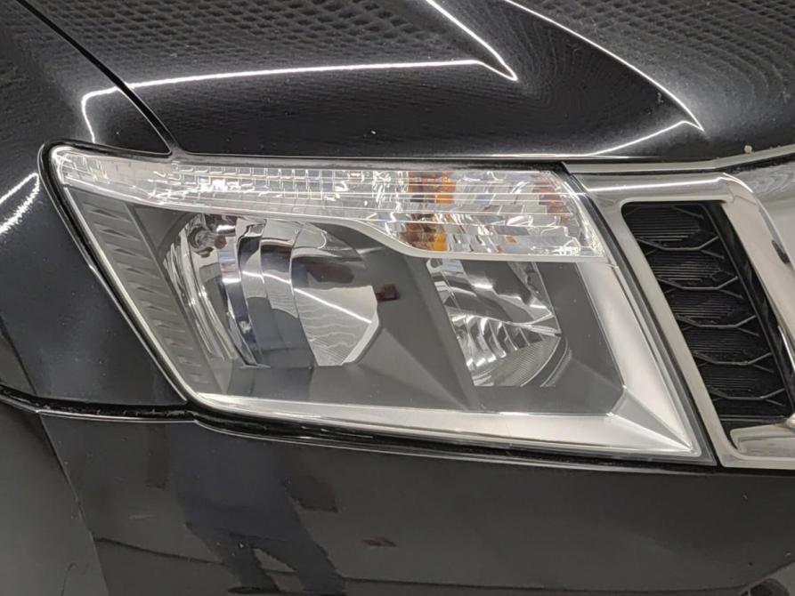 Nissan Terrano III (D10) Казань  - изображение 21