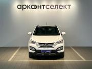 Hyundai Santa Fe III Краснодар  - изображение 46