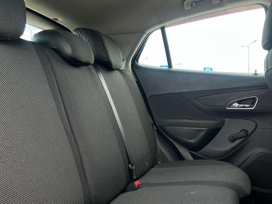 Opel Mokka I Самара  - изображение 16