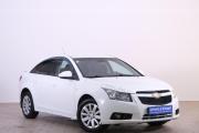 Chevrolet Cruze I Омск  - изображение 24