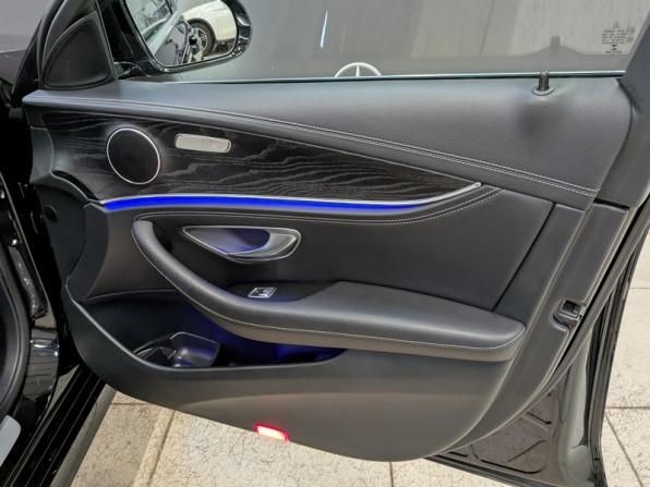 Mercedes-Benz E-Класс V (W213 S213 C238) с пробегом 2020 года, цена 3 990 000 рублей, 62698 км, седан, Автокод Объявления