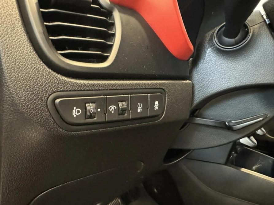 Kia Rio IV Рестайлинг Подольск  - изображение 26