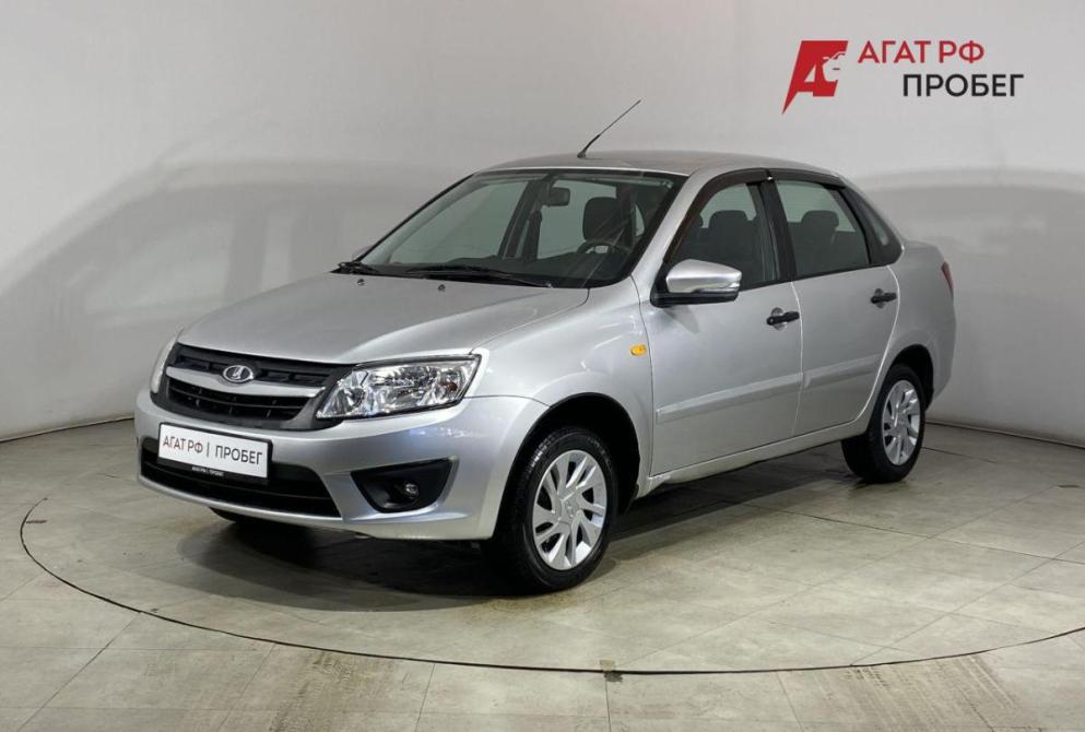 Lada (ВАЗ) Granta I Саранск  - изображение 1