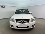 Mercedes-Benz GLK-Класс I (X204) Москва  - изображение 21